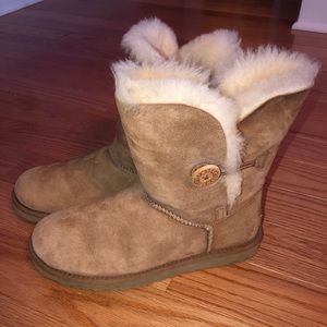 UGG Bailey Button II Boot